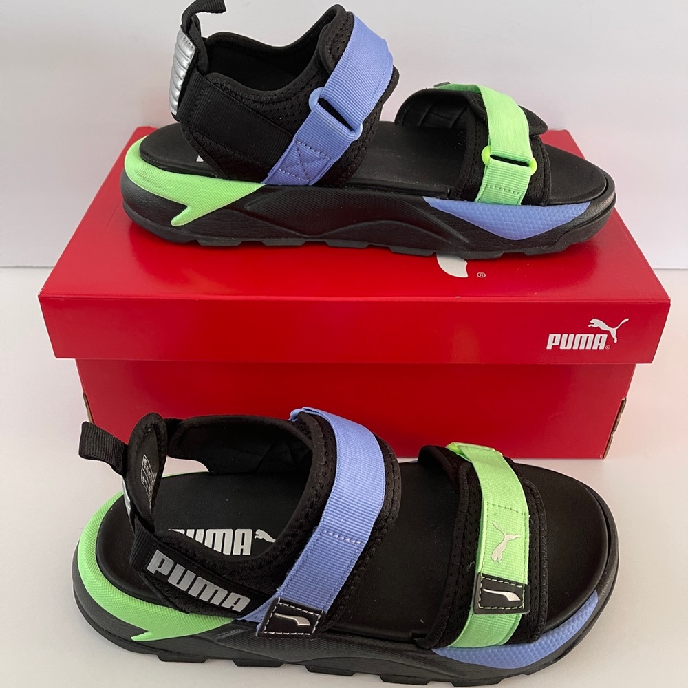Puma Women’s Sandals